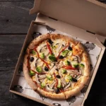 Gideros Pizza Franchise